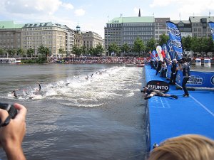 Hamburg Triathlon 076